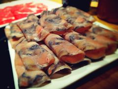 -巴奴毛肚火锅(大剧院店)