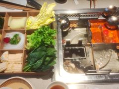 -海底捞火锅(泉城路店)