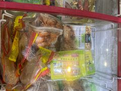 -正隆斋素食超市(西四店)