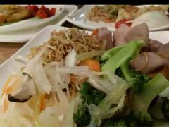 -文星素食(兴华路店)