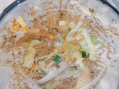 -面道赞宁海海鲜面(迎凤街店)