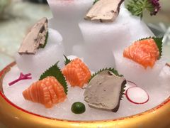 -海景壹号大酒店(滨湖店)