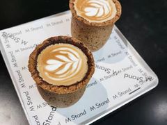 -Seesaw Coffee(环贸iapm店)