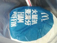 -麦当劳(嘉定店)
