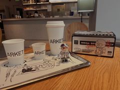 -ARKET CAFÉ(三里屯太古里店)