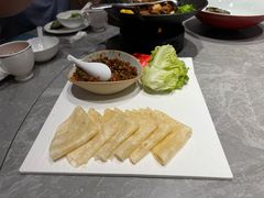 -大秦小宴•新派西北(万象前海店)