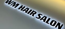 -WM Hair Salon