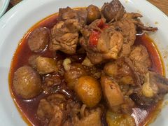-老乡鸡(东方广场店)