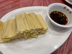 -新虹楼饭庄(崇明陈家镇店)