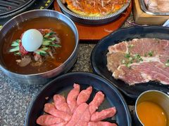 -高丽苑韩国烤肉(海昌路旗舰店)
