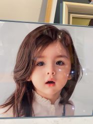 -幺幺BABY婚纱摄影