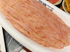 -要德火锅(泰隆商业街店)