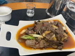 -祖传曾羊肉饭店
