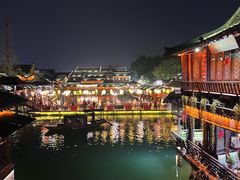 -乌镇枕水度假酒店