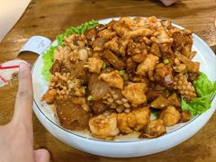 -盛德利食府 天津菜(河西店)