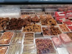 -泰康食品(南京东路店)