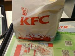 -肯德基(龙之梦购物中心店)