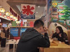 -怪物的冰与火(天虹商场中山路店)