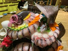 -尚海豆捞(乐虹坊店)