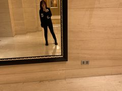 -上海新发展亚太JW万豪酒店