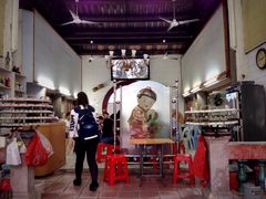 -飘香小食店(国平路店)
