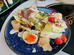 -斯普汇生蚝牛排馆(中骏世界城店)