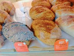 -老梦面包CHEZMOREL(麦子店)