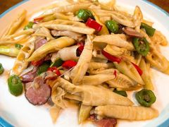 -宴武夷·匠心闽味(印象大红袍店)
