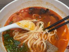 -康师傅私房牛肉面(新昌北机场店)