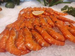 -棕榈阁·巴西烤肉海鲜自助餐厅(中州皇冠假日酒店)
