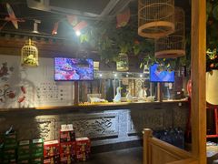 -京味斋·北京烤鸭(华威桥北工大店)