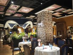-俄士厨房(五棵松华熙LIVE店)