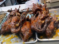 -王浩儿纪六孃甜皮鸭(乐山总店)