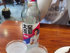 -浑河春面馆·老北京非遗鹿角面(房山店)