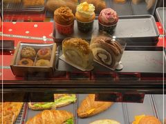 -星巴克(枣阳路店)