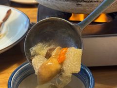 -山茶云南菜(永安里店)