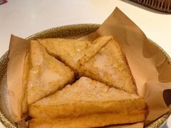-烁先生披萨·儿童餐下午茶(河南岸店)