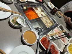 -海底捞火锅(龙湖北京大兴天街店)