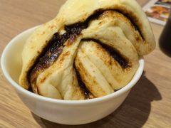 -华天二友居肉饼(新街口店)