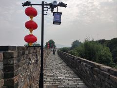 -南京城墙景区