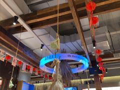 -北丐先生·野馄饨烧烤(泰达E街区店)