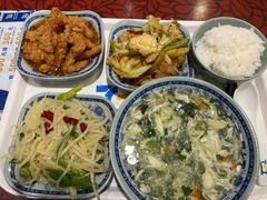 -7+7私家饭堂(人民路店)