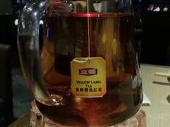 -川流不息(北蔡休闲广场店)