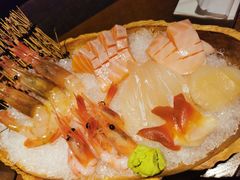 -麦秋寿司(富都广场店)