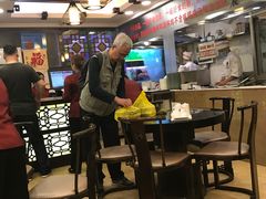 大堂-丽的面家(多宝路店)