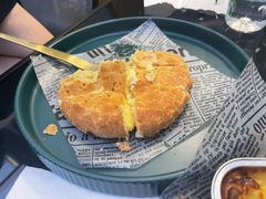 -猫王榴莲世家(三里屯SOHO商场店)