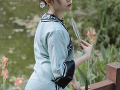 -望江楼公园