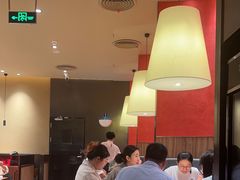-大师兄·西北小馆(北站缤果空间店)