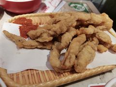 -南锣南门(东方银座店)