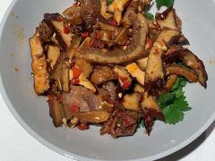 衡阳杂菜-农耕记·湖南土菜(halo广场店)